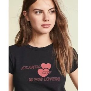 New with tags Rag & Bone shirt size small